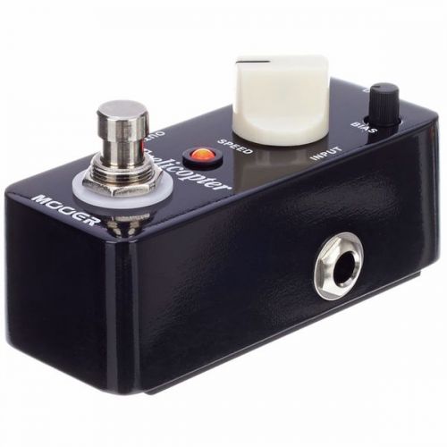 Педаль Mooer TRELICOPTER